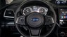 Subaru Forester 2020 - Subaru Forester màu đen 2020 phiên bản i-S ưu đãi 149 triệu