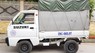 Suzuki Super Carry Truck 2008 - Bán xe tải 5 tạ cũ tại Hải Phòng đời 2008 thùng bạt