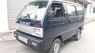 Suzuki Super Carry Van 2005 - Xe Suzuki 7 chỗ giá rẻ đời 2005 đẹp giá tốt tại Hải Phòng