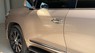 Toyota Land Cruiser VX 2017 - Bán xe Toyota Land Cruiser VX sản xuất 2017, màu vàng cát cam kết siêu mới