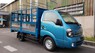 Kia 2022 - xe tải Kia K200 - thùng mui bạt 5 bửng - 1.9 tấn 