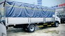 Howo La Dalat 2017 - Bán xe tải FAW 7T25 thùng 6,3 mét ga cơ - xe tải FAW 8 tấn thùng inox 6,3 mét