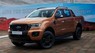Ford Ranger 2020 - Cần bán xe Ford Ranger 2021, nhập khẩu chính hãng