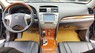 Toyota Camry 3.5Q 2007 - Bán xe Toyota Camry 3.5Q 2007, màu đen