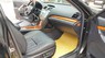 Toyota Camry 3.5Q 2007 - Bán xe Toyota Camry 3.5Q 2007, màu đen