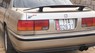 Honda Accord 1992 - Bán xe Accord 92 MT 2.2 nhập Mỹ