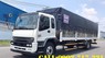 Xe tải 5 tấn - dưới 10 tấn 2020 - Xe tải Isuzu VM 7T35 thùng 9m8. Giá bán xe tải Isuzu VM 7T35 thùng 9m8