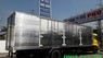 JRD HFC 2021 - Giá bán trả góp xe tải DongFeng B180 thùng kín 9m7 