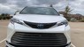 Toyota Sienna 2022 - Cần bán Toyota Sienna Platinum 2.5L Hybrid 2022,  xe nhập mới và giá bán buôn