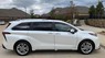 Toyota Sienna 2022 - Cần bán Toyota Sienna Platinum 2.5L Hybrid 2022,  xe nhập mới và giá bán buôn