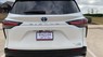 Toyota Sienna 2022 - Cần bán Toyota Sienna Platinum 2.5L Hybrid 2022,  xe nhập mới và giá bán buôn