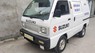 Suzuki Super Carry Van 2004 - Van Suzuki cũ đời 2004 giá rẻ, xe tốt máy chất