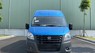 Gaz Gazele 2020 - Xe tải Van 14 khối nhập khẩu Nga - xe Gaz Van tải 670kg tại Thái Bình, Quảng Ninh và Hải Dương
