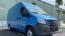 Gaz Gazele 2020 - Xe tải Van 14 khối nhập khẩu Nga - xe Gaz Van tải 670kg tại Thái Bình, Quảng Ninh và Hải Dương