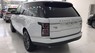 LandRover Range rover 2021 - Có xe ngay Rangerover Autobiography LWB 2021 động cơ 3.0, hộp số 8 cấp