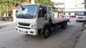 Mitsubishi FA 2020 - Bán xe tải Nhật Bản Fuso FA140 4.5 tấn đời 2020, màu trắng, giá tốt