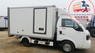 Kia Bongo   D4CB 2020 - Bán xe tải đông lạnh 1 tấn Hàn Quốc Kia K100 chuyên chở hàng trong nội thành