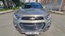 Chevrolet Captiva 2017 - Bán Chevrolet Captiva 2017, màu xám, giá 618tr