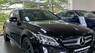 Mercedes-Benz C class 2019 - Xe lướt đại lý C200 2019 Facelift đen kem 7500km
