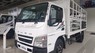 Mitsubishi Canter 2020 - Xe tải Mitsubishi Fuso Canter 6.5 tải trọng 3T4 - đại lý xe Vũng Tàu hỗ trợ mua trả góp