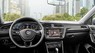 Volkswagen Tiguan Luxury 2020 - Volkswagen đỏ 7 chỗ nhập khẩu nguyên chiếc hỗ trợ phí trước bạ, giao xe ngay đủ màu, tặng gói phụ kiện chính hãng
