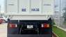 Xe tải Trên 10 tấn HD270A 2019 - Cần bán xe ben 10,2cm3 HD270A 2019, màu trắng, cabin nhập khẩu