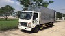 Isuzu Isuzu khác 2023 - Bán xe tải 3.5 tấn động cơ Isuzu - Xe tải Tera 345SL thùng dài 6.1 mét