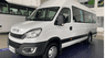 Thaco 2020 - Mua bán xe bus 16 chỗ Iveco - xe 19 chỗ Iveco bầu hơi
