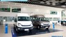 Thaco 2020 - Xe mini bus Iveco 16 chỗ bầu hơi