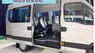 Thaco 2020 - Xe mini bus Iveco 16 chỗ bầu hơi
