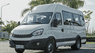 Thaco 2020 - Xe 16 chỗ Iveco bầu hơi - xe 19 chỗ Iveco bầu hơi