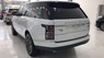 LandRover Range rover Autobiography LWB 2021 - Range Rover Autobiography LWB 3.0I6 2021 nhập mới 100%