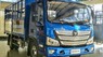 Thaco OLLIN FOTON M4 - 600 2019 - Bán xe Thaco FOTON M4-600 2019, màu xanh lam, máy nhập khẩu từ Mỹ
