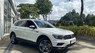 Volkswagen Tiguan 2020 - KM tháng 2/2020 cho Tiguan Luxury S, tặng 60 triệu tiền mặt + gói quà tặng phụ kiện 40 tr siêu đặc biệt, xe nhiều màu