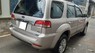 Ford Escape 2010 - Bán lại Ford Escape 2010 AT, màu xám cực đẹp