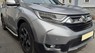 Honda CR V 2020 - Cần bán lại xe Honda CR V 1.5G Turbo 2020, màu bạc, nhập khẩu giá cạnh tranh