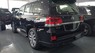 Toyota Land Cruiser VX.S V8 2020 - Cần bán xe Toyota Land Cruiser VX. S V8 xe mới