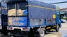 Xe tải 1,5 tấn - dưới 2,5 tấn NS200 2019 - Bán xe tải Nissan NS200 tải 1T9 (1.9 tấn) thùng dài 4m3