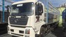 Xe tải 5 tấn - dưới 10 tấn 2020 - Bán xe tải DongFeng Hoàng Huy B180 thùng dài 9m5 chở bao bì, Pallet, hàng cần thùng dài 