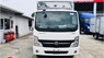 Xe tải 1,5 tấn - dưới 2,5 tấn 2019 - Xe tải Vinamotor Nissan 1T9 thùng kín 4m3, liên hệ ngay, ring quà liền tay