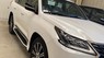 Lexus LX 2021 - Bán Lexus LX570 Super Sport S 2021 nhập Trung Đông mới 100% màu trắng nội thất kem sáng