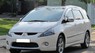 Mitsubishi Grandis 2012 - Bán Mitsubishi Grandis 2012 Limited, số tự động full, màu trắng