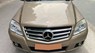 Mercedes-Benz CLK class 2010 - Cần bán xe Mercedes GLK280 2010, màu vàng cát, giá chỉ 498 triệu