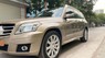 Mercedes-Benz CLK class 2010 - Cần bán xe Mercedes GLK280 2010, màu vàng cát, giá chỉ 498 triệu