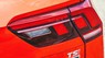 Volkswagen Tiguan 2020 - Tiguan Luxury 2020 đỏ nhập khẩu nguyên chiếc còn 1 xe duy nhất, hỗ trợ phí trước bạ và gói phụ kiện chính hãng tháng 12