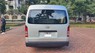 Toyota Hiace 2008 - Bán xe Toyota Hiace máy dầu, số sàn, 16 chỗ, 2008