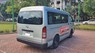 Toyota Hiace 2008 - Bán xe Toyota Hiace máy dầu, số sàn, 16 chỗ, 2008