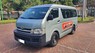 Toyota Hiace 2008 - Bán xe Toyota Hiace máy dầu, số sàn, 16 chỗ, 2008