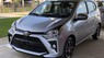 Toyota FJ 1.2AT 2020 - Cần bán Toyota Wigo 1.2AT 2021, nhập khẩu nguyên chiếc