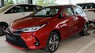 Toyota Yaris 1.5 G 2020 - Bán Toyota Yaris 1.5 G 2021, nhập khẩu nguyên chiếc